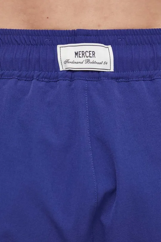 Plavkové šortky Mercer Amsterdam The Swimtrunk Pánsky