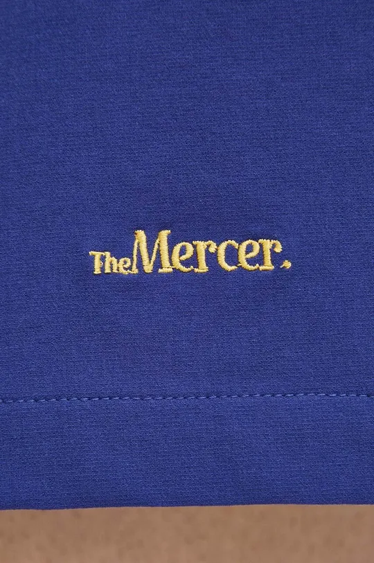 Plavkové šortky Mercer Amsterdam The Swimtrunk