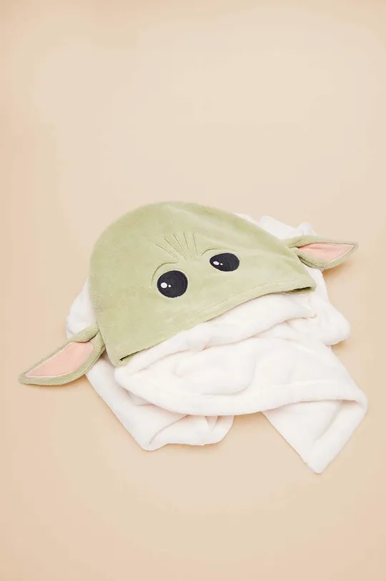 πολύχρωμο Κουβέρτα women'secret Baby Yoda