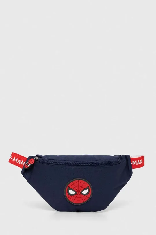 blu navy zippy marsupio bambino/a x Marvel Ragazzi