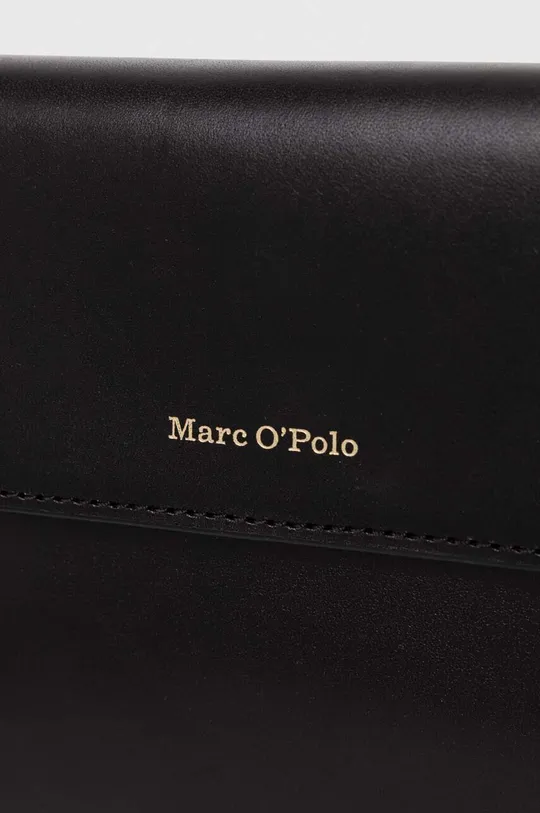 Δερμάτινη τσάντα Marc O'Polo 100% Δέρμα βοοειδών