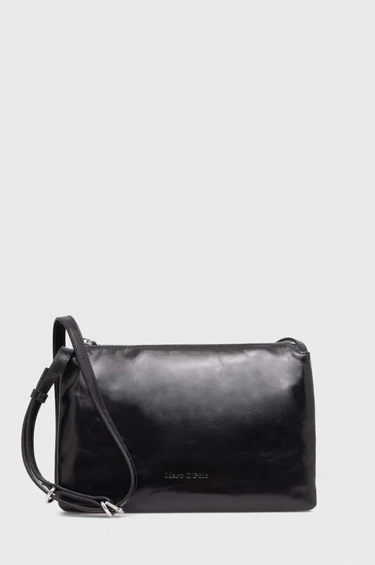 črna Usnjena torbica Marc O'Polo Ženski