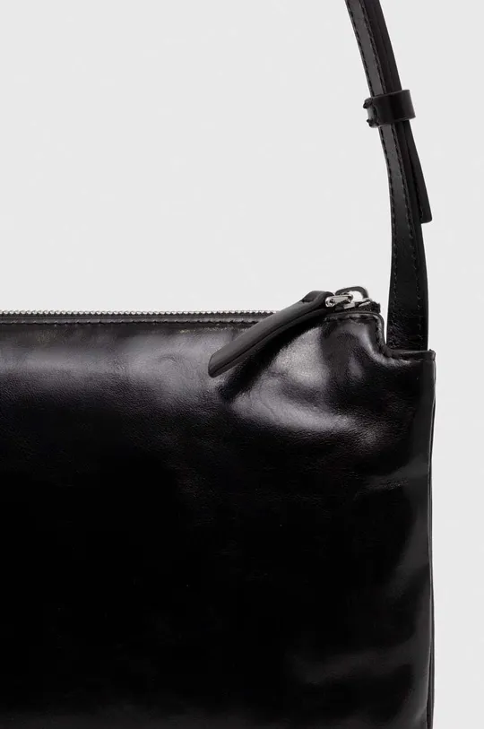 Δερμάτινη τσάντα Marc O'Polo Κύριο υλικό: 100% Φυσικό δέρμα Φόδρα: 100% Βαμβάκι