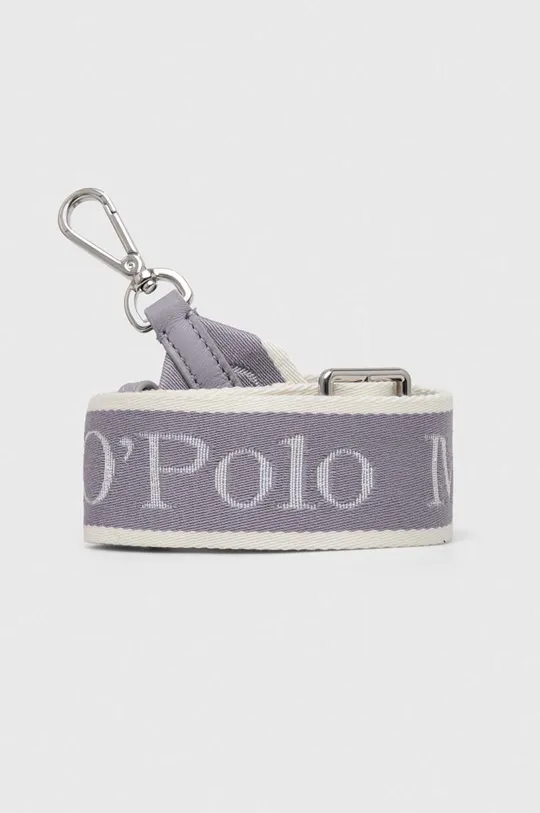 vijolična Pas za torbico Marc O'Polo Ženski