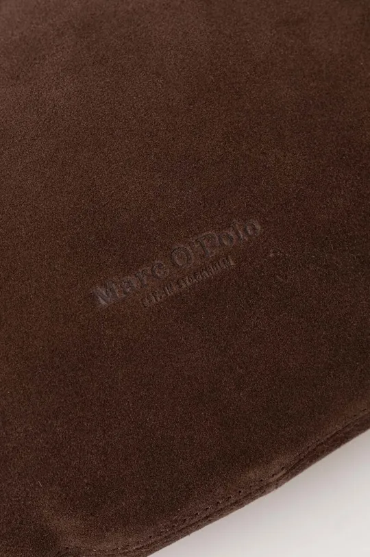 Τσάντα σουέτ Marc O'Polo Κύριο υλικό: 100% Δέρμα σαμουά Φόδρα: 100% Βαμβάκι