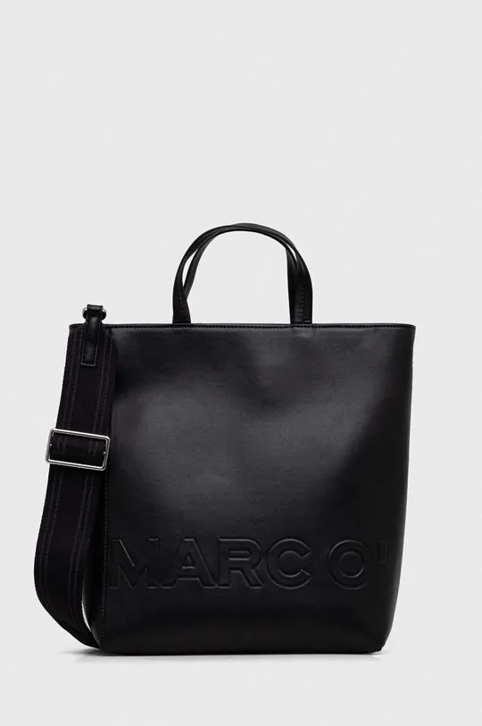 μαύρο Τσάντα Marc O'Polo Γυναικεία