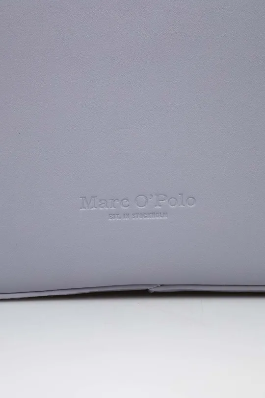 Сумочка Marc O'Polo Основний матеріал: 100% Поліестер Підкладка: 100% Бавовна