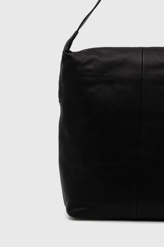 Δερμάτινη τσάντα Marc O'Polo Κύριο υλικό: 100% Δέρμα βοοειδών Φόδρα: 100% Βαμβάκι