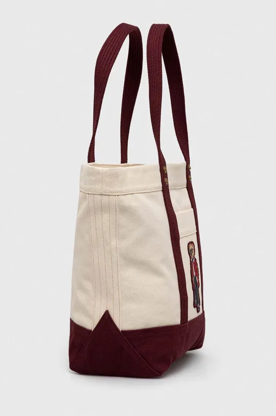 Polo Ralph Lauren torebka beżowy