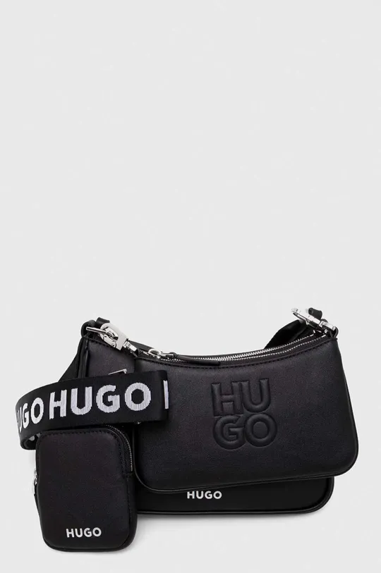 μαύρο Τσάντα HUGO Γυναικεία
