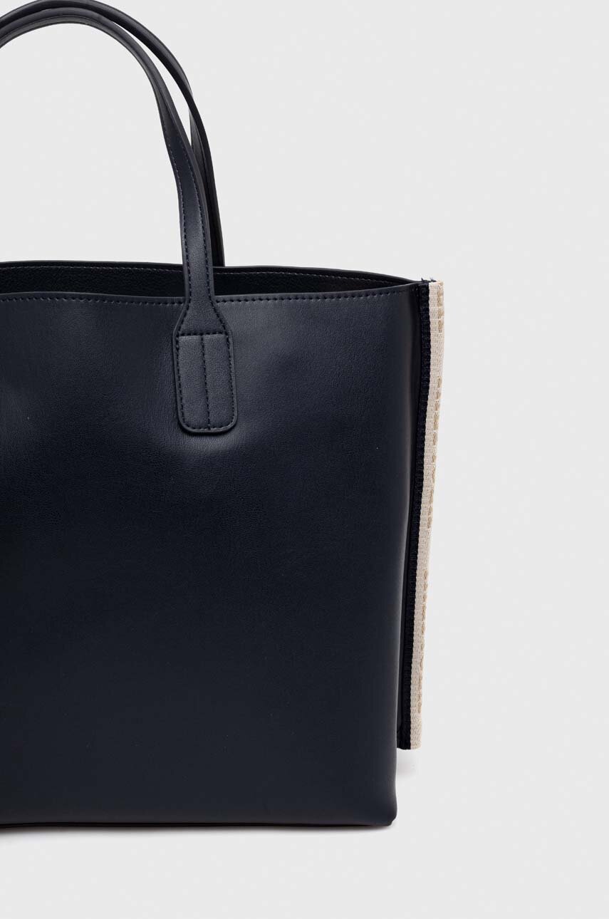 Сумочка Tommy Hilfiger колір синій | ANSWEAR.ua