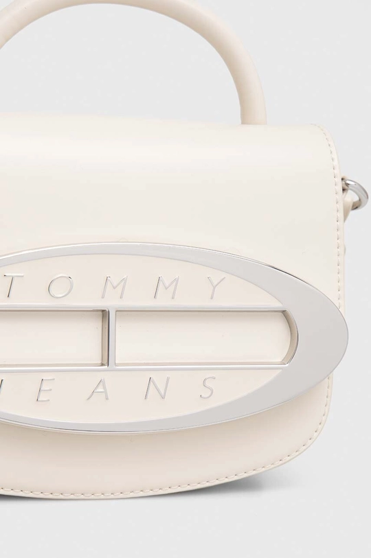 beżowy Tommy Jeans torebka