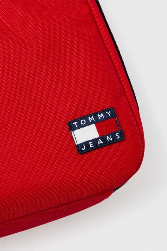 Kabelka Tommy Jeans 100 % Recyklovaný polyester