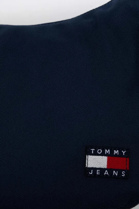 Torba Tommy Jeans 100% Reciklirani poliester