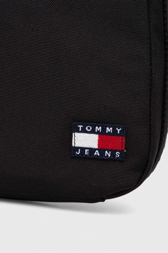 czarny Tommy Jeans torebka