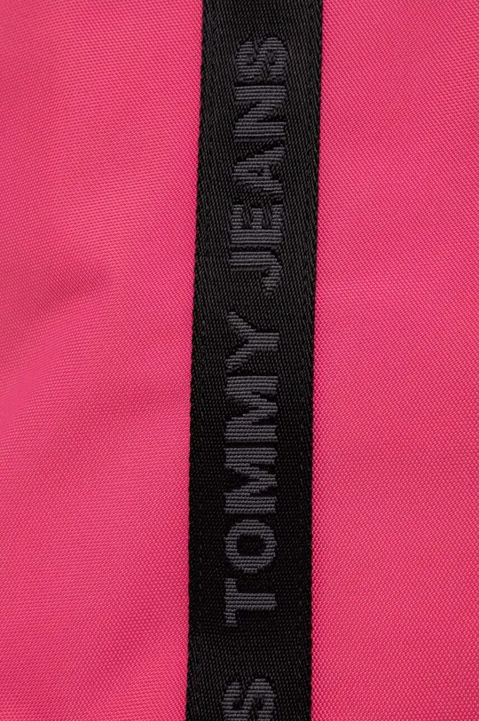 rózsaszín Tommy Jeans kézitáska