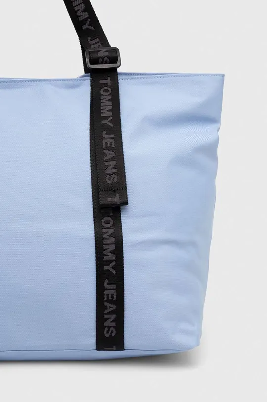 Kabelka Tommy Jeans 100 % Recyklovaný polyester