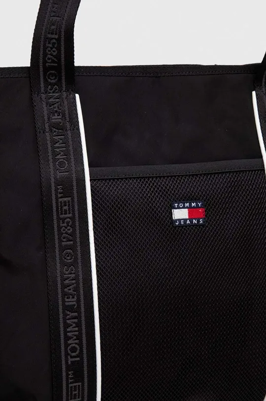 μαύρο Τσάντα Tommy Jeans