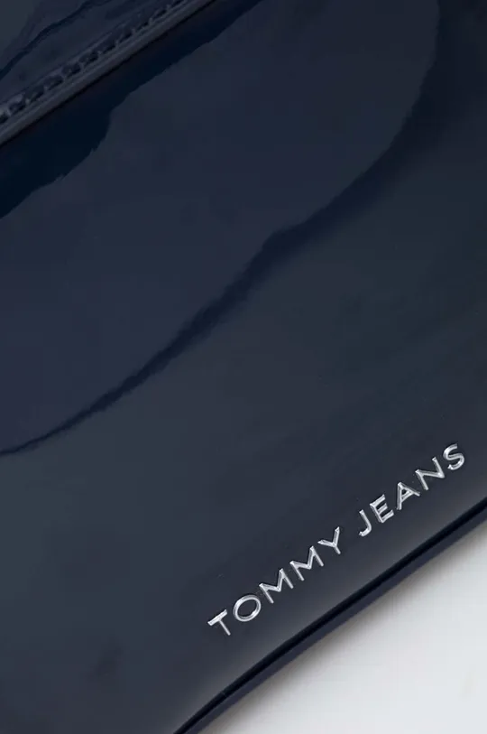 Kabelka Tommy Jeans 100 % Polyuretán