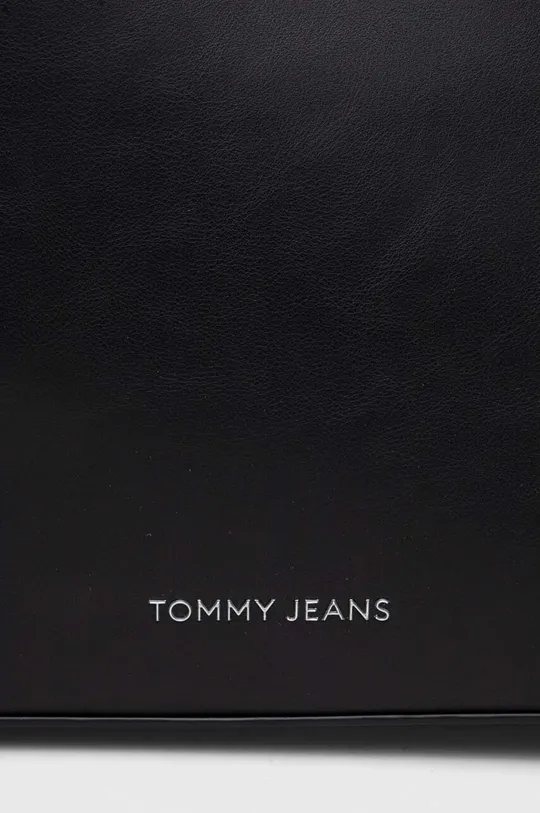 fekete Tommy Jeans kézitáska