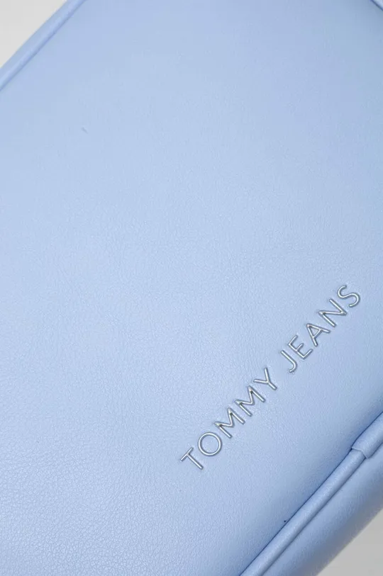 kék Tommy Jeans kézitáska