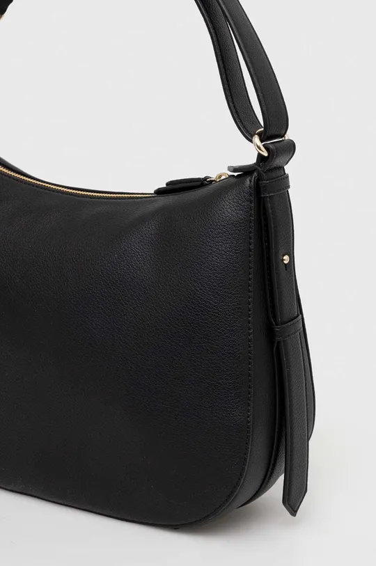 Δερμάτινη τσάντα Dkny Κύριο υλικό: 100% Φυσικό δέρμα Φόδρα: Υφαντικό υλικό
