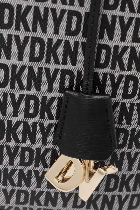Τσάντα Dkny Κύριο υλικό: 100% Βινυλοχλωρίδιο Άλλα υλικά: Φυσικό δέρμα