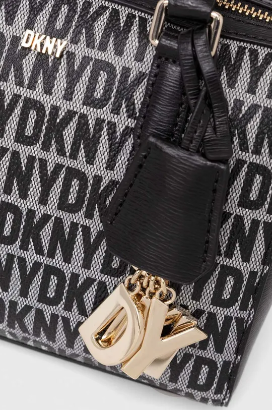 μαύρο Τσάντα DKNY