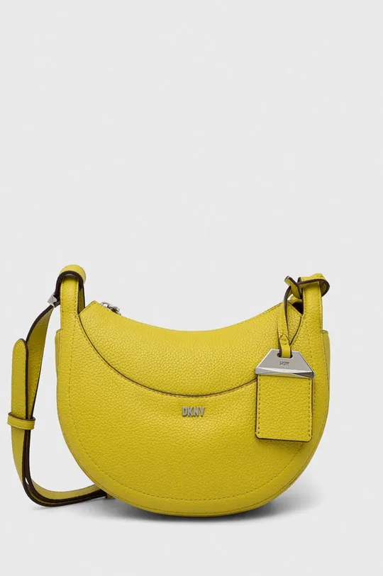 κίτρινο Τσάντα DKNY Γυναικεία