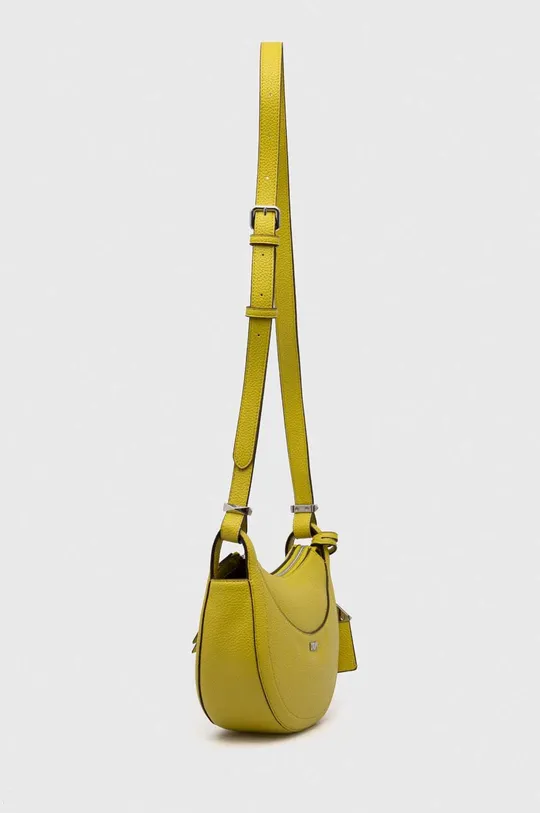 Τσάντα DKNY κίτρινο