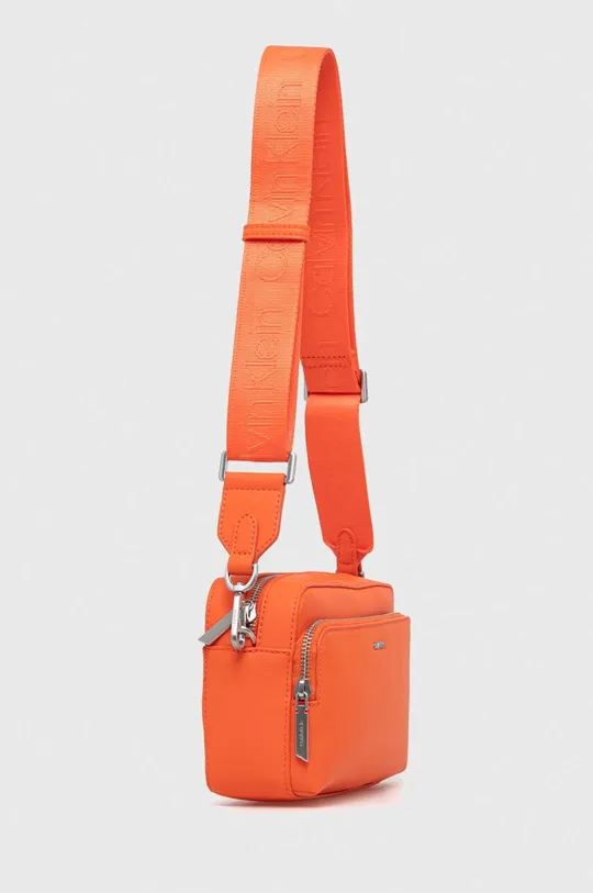 Calvin Klein borsetta arancione