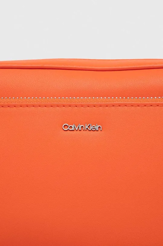 оранжевый Сумочка Calvin Klein