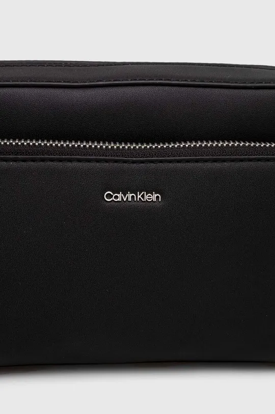 čierna Kabelka Calvin Klein