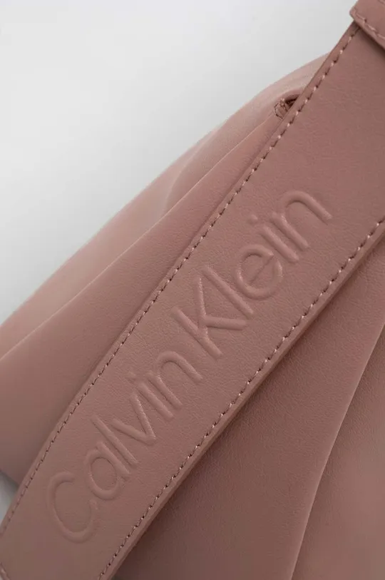 Kabelka Calvin Klein 51 % Recyklovaný polyester, 49 % Polyuretán