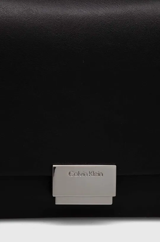 čierna Kabelka Calvin Klein