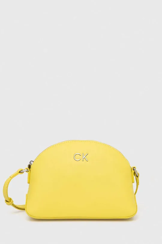κίτρινο Τσάντα Calvin Klein Γυναικεία