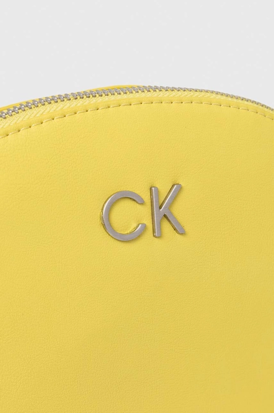 Calvin Klein kézitáska Jelentős anyag: poliuretán Bélés: poliészter