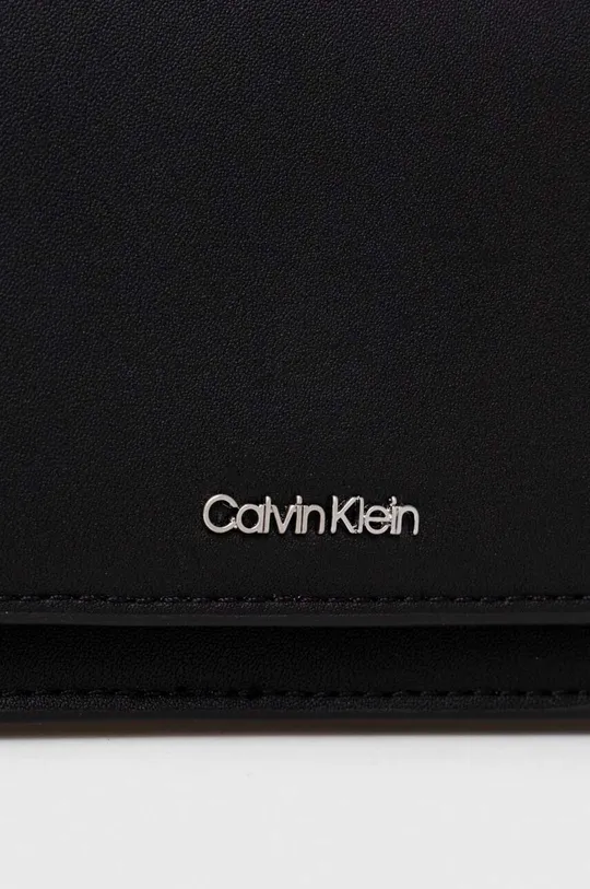 Сумочка Calvin Klein 51% Переработанный полиэстер, 49% Полиуретан