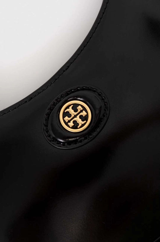 Δερμάτινη τσάντα Tory Burch Γυναικεία