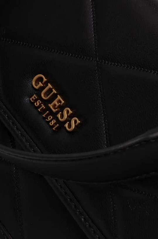 чёрный Сумочка Guess