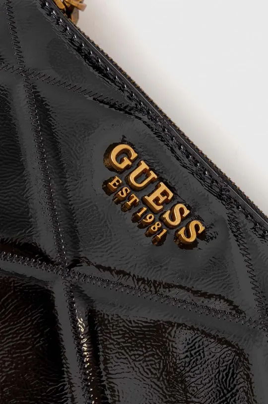 Сумочка Guess Основний матеріал: 100% PU Підкладка: 80% Поліестер, 20% Бавовна