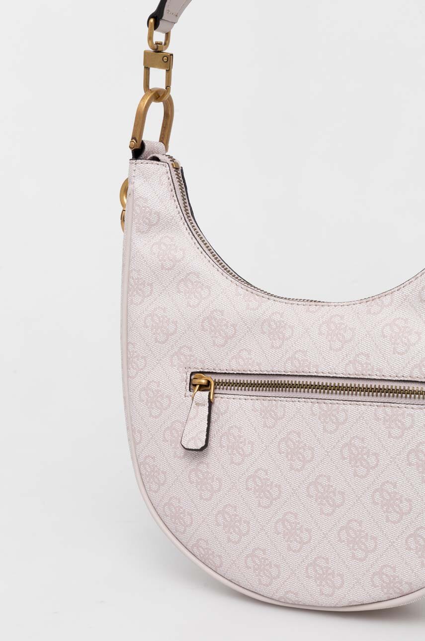 Сумочка Guess колір рожевий | ANSWEAR.ua