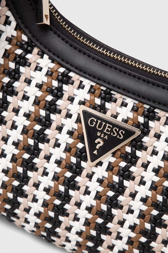 multicolor Guess torebka EMELDA