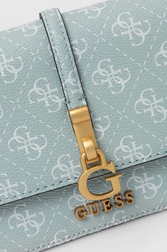 blu Guess borsetta