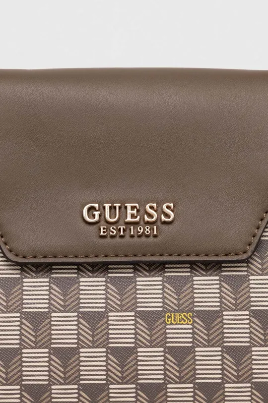 καφέ Τσάντα Guess