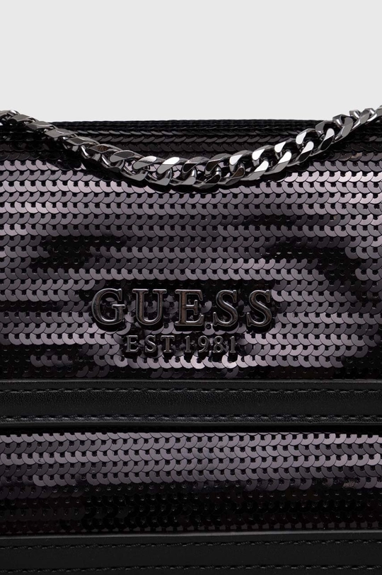 μαύρο Τσάντα Guess