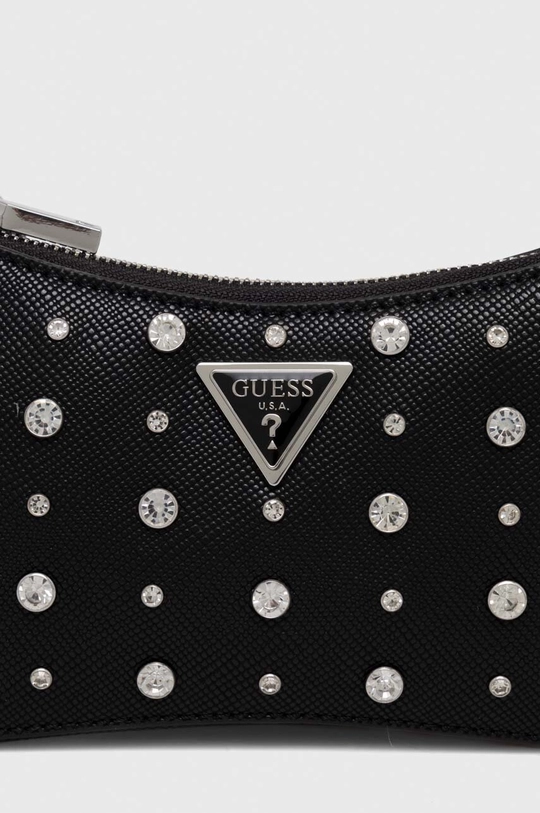 μαύρο Τσάντα Guess