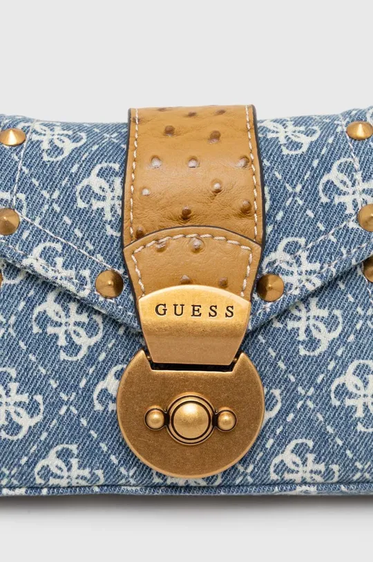 μπλε Τσάντα Guess