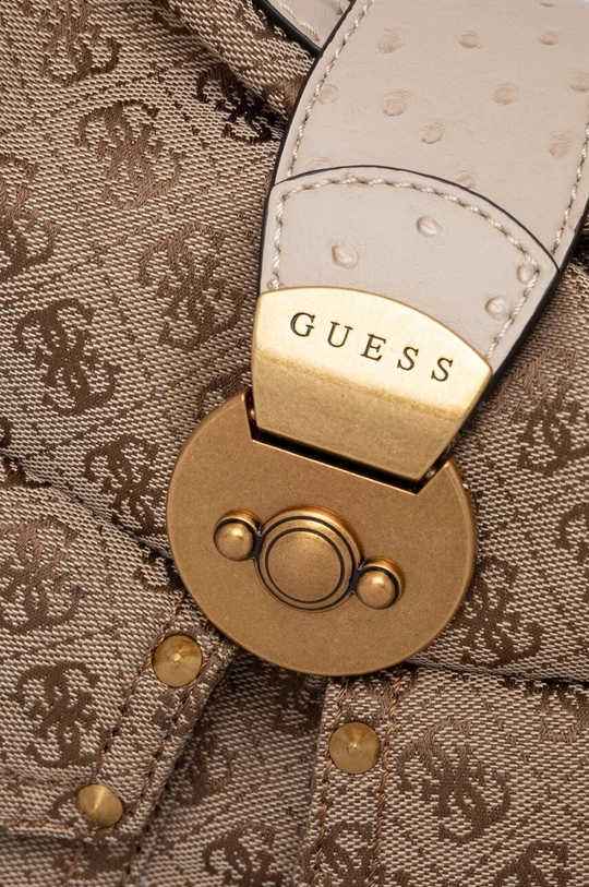 Guess torebka SARDINIA Damski