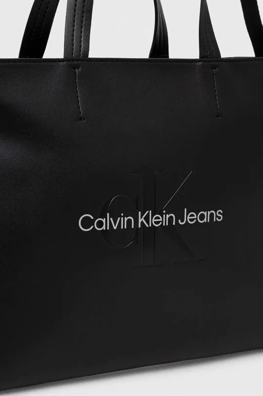 μαύρο Τσάντα Calvin Klein Jeans